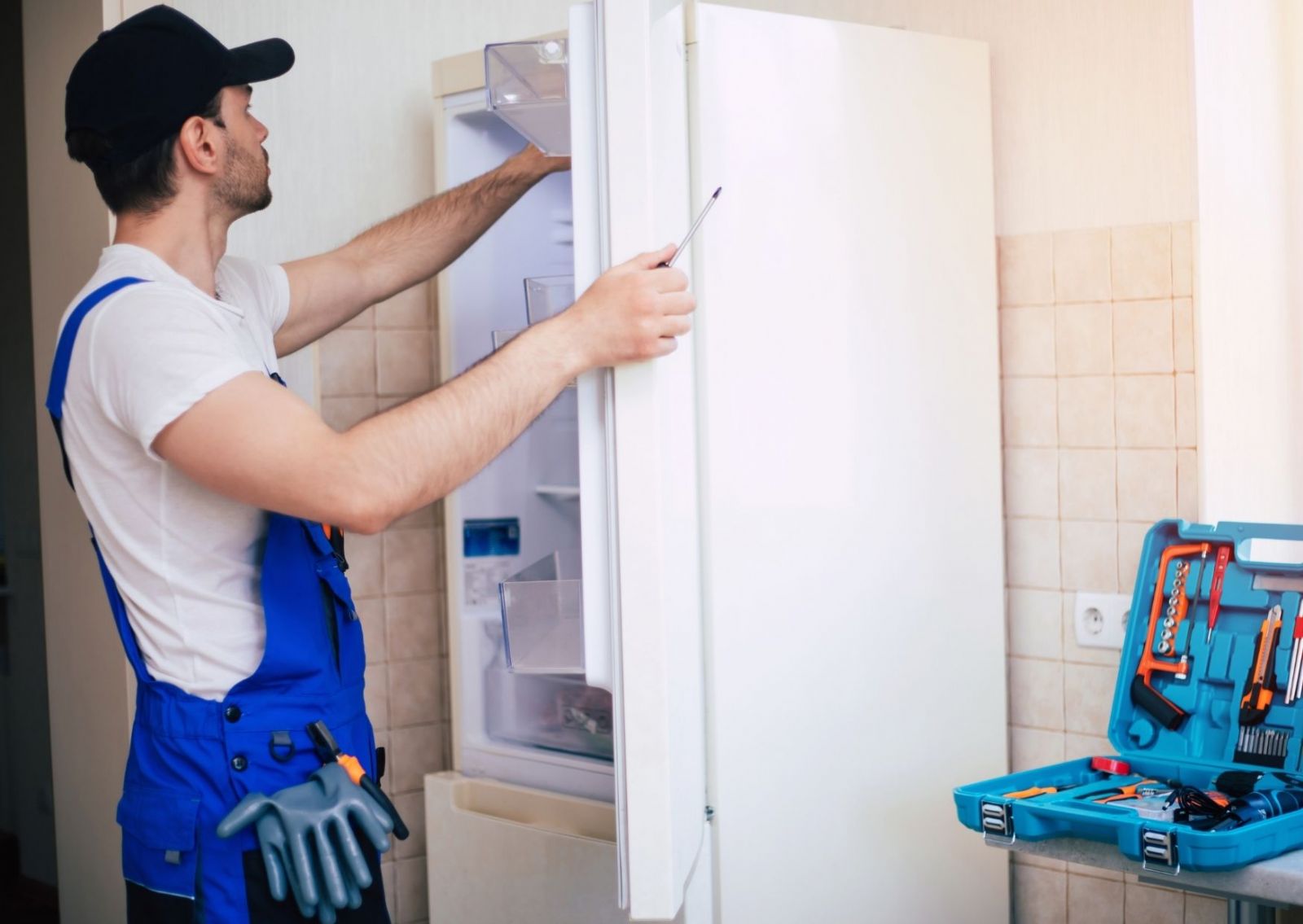 Gaziosmanpaşa Barbaros Hayrettin Paşa Teknik Servis