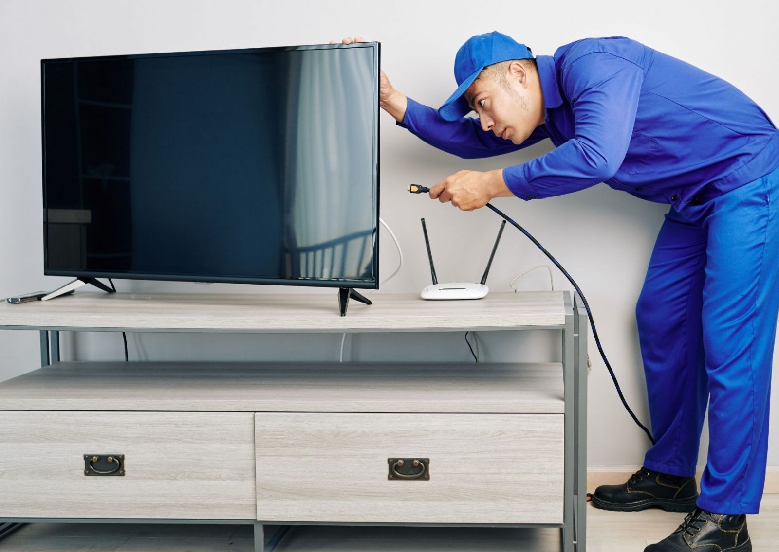 Gaziosmanpaşa Barbaros Hayrettin Paşa Teknik Servis