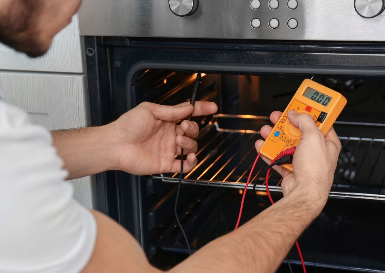 Gaziosmanpaşa Barbaros Hayrettin Paşa Teknik Servis